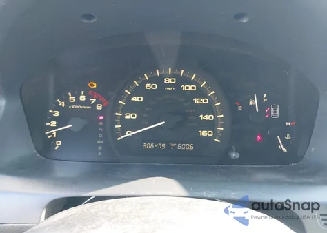 2006 Honda Accord 2.4 Ex z USA, uszkodzony, nr VIN 1HGCM56896A056499